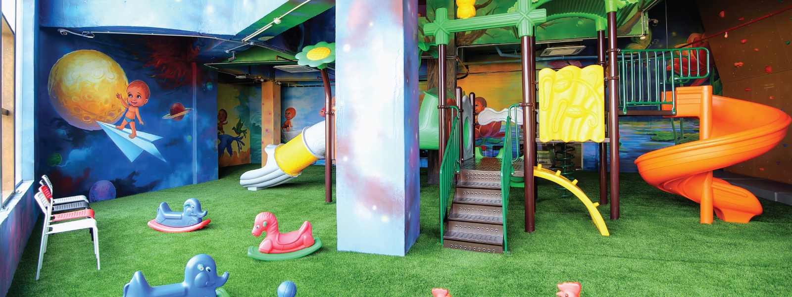 Sreenidhi Spaces GOLF20EDGE